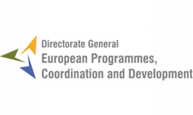 Directorate General for European Programmes, Coordination and Development