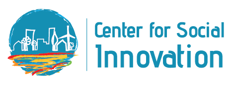 CSI CENTER FOR SOCIAL INNOVATION LTD